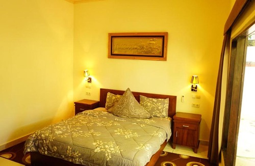 Aikmel House | Timbe Bakong Villas
