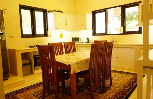 Aikmel House | Timbe Bakong Villas