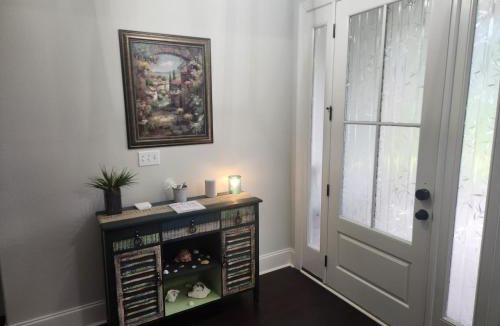 Crawfordville House | Timber and Tides