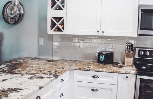 Council Creek South House | Timber Bay Lake House