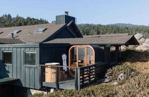 Timber Cove Hotel | Timber Cove Resort