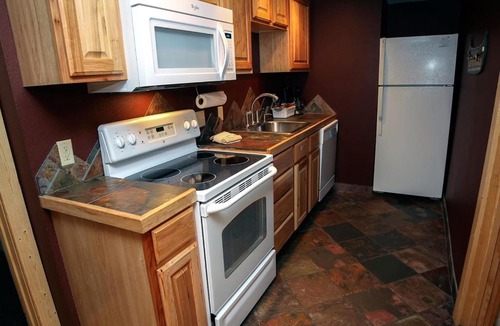 Estes Park Ski Chalet | Timber Creek Chalets- 3 chalet