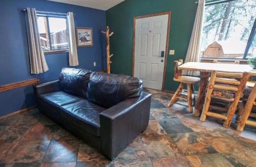 Estes Park House | Timber Creek Chalets- 7 cabin