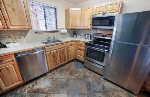 Estes Park House | Timber Creek Chalets- 7 cabin