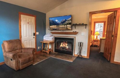 Estes Park Ski Chalet | Timber Creek Chalets- 9 chalet