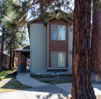 Sisters House | Timber Creek Escape