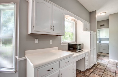 Cordova House | Timber Creek Hideaway