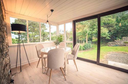 St Brides House | Timber Hill - Parkfields