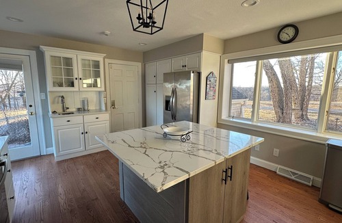 Newton House | Timber Hill Sanctuary Quiet 34-Acre Getaway