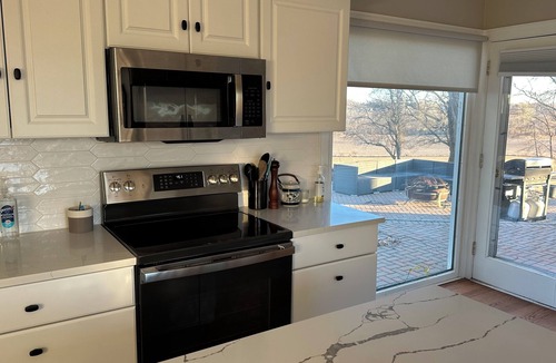 Newton House | Timber Hill Sanctuary Quiet 34-Acre Getaway