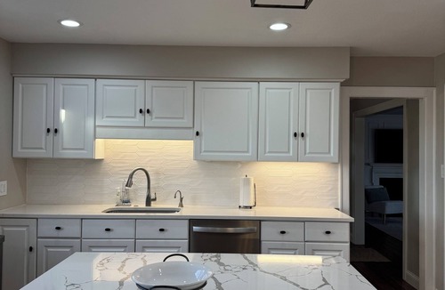 Newton House | Timber Hill Sanctuary Quiet 34-Acre Getaway