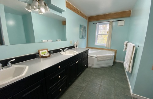 Brighton Bed & Breakfast | Timber House Resort