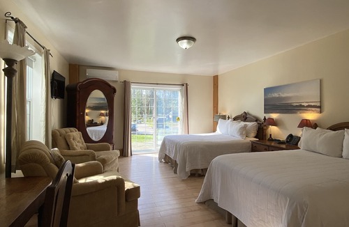 Brighton Bed & Breakfast | Timber House Resort