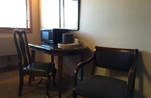 Cle Elum Hotel | Timber Lodge Inn