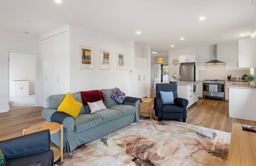 Mansfield Cottage | Timber Mill Cottage - Mansfield Township