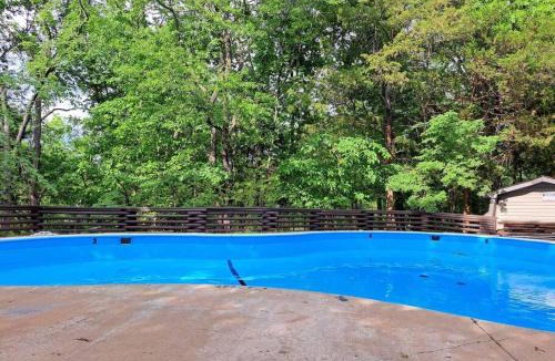 Indian Point Villa | Timber Point # 10 Sonja's Serenity