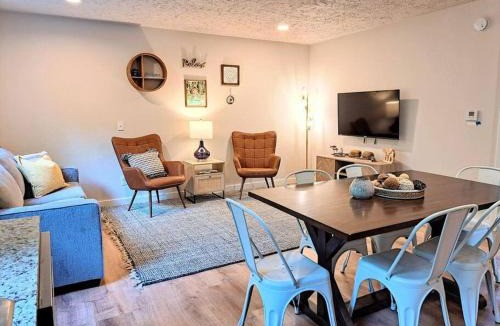 Indian Point Villa | Timber Point # 10 Sonja's Serenity