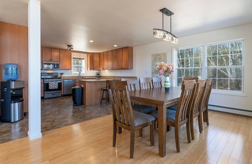 Lamoine Beach House | Timber Point – Secluded Waterfront Oasis