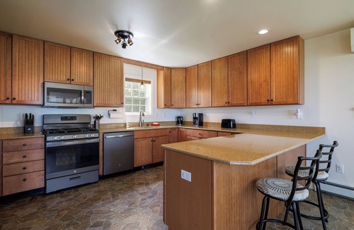 Lamoine Beach House | Timber Point – Secluded Waterfront Oasis