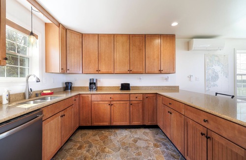 Lamoine Beach House | Timber Point – Secluded Waterfront Oasis