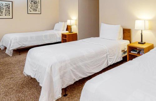 Teton Village Apartment | Timber Ridge 4