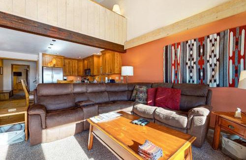 Teton Village Apartment | Timber Ridge 4