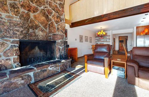 Teton Village Apartment | Timber Ridge 4