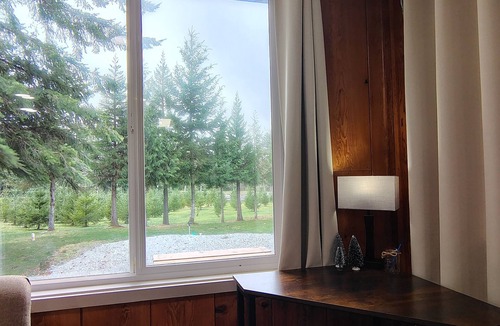 Sumas Cabin | Timber Ridge Cabin