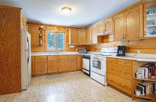 L'Amable Cottage | Timber Ridge Escapes