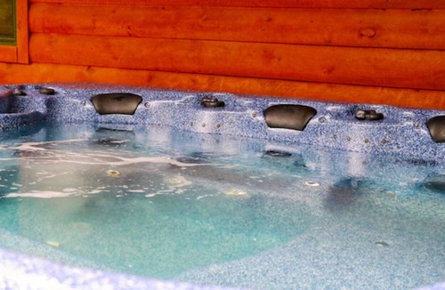 Harpers Ferry Cabin | Timber Ridge Hideaway