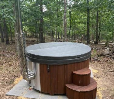 Berkeley Springs House | Timber Ridge Retreat