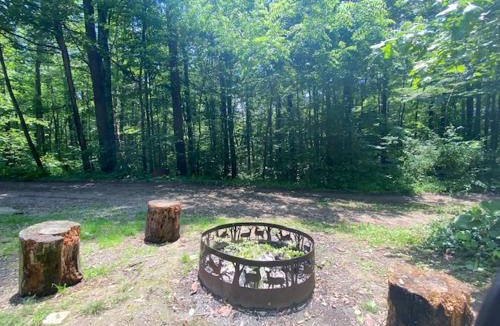 South Bloomingville House | Timber Ridge - by The Chalets