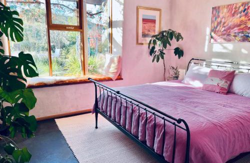 Yapeen House | Timber & Stone - Sanctuary Eco House