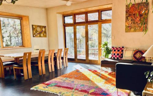 Yapeen House | Timber & Stone - Sanctuary Eco House