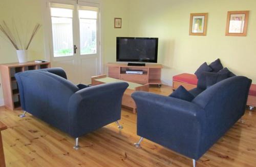 Cowes House | Timber & Tide Cottage