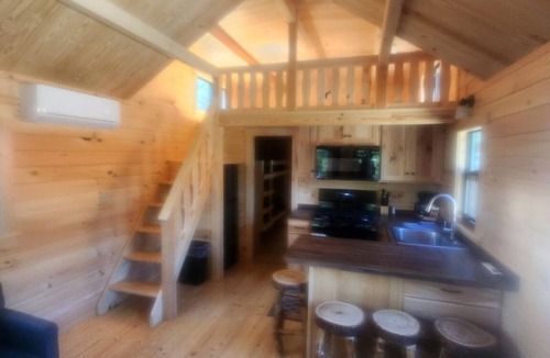 Ely Resort | Timber Trail Lodge
