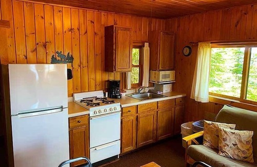 Ely Resort | Timber Trail Lodge