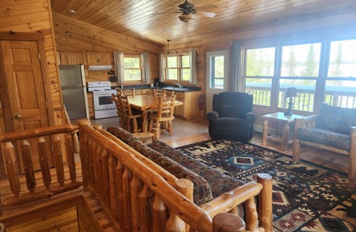 Ely Resort | Timber Trail Lodge