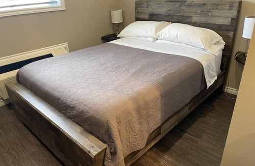 Nipigon Hotel | Timber Wolf Inn Motel