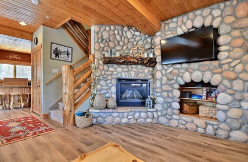 Park City Villa | Timber Wolf Luxury - Aspen Haus