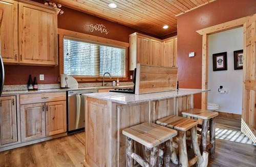 Park City Villa | Timber Wolf Luxury - Aspen Haus
