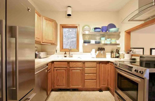 Egremont House | Timberdoodle-a mountainside retreat