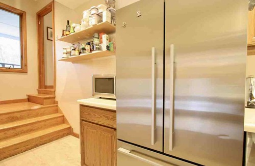 Egremont House | Timberdoodle-a mountainside retreat