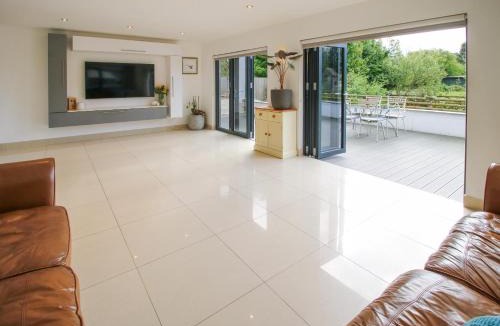 Brimfield House | Timberdyne