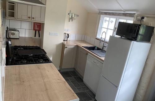 Hereford House | Timbered House