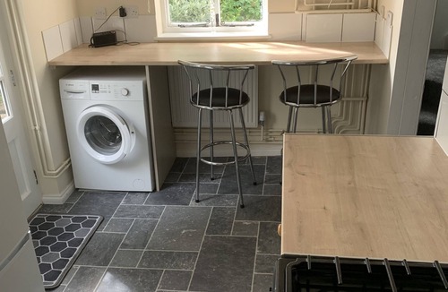 Hereford House | Timbered House