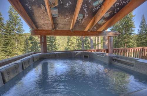 Kingswood Estates House | Timberhaus - Pool Table, BBQ, Hot Tub