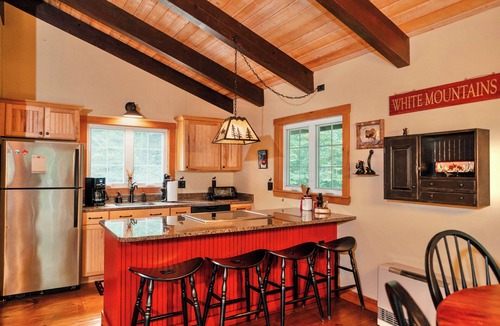 Jackson Ski Chalet | Timberhaus - Private 2br Chalet - Charming Clean Comfortable