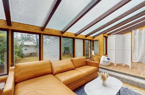 Agate House | Timberlake Club Retreat