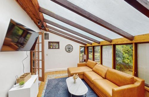 Agate House | Timberlake Club Retreat